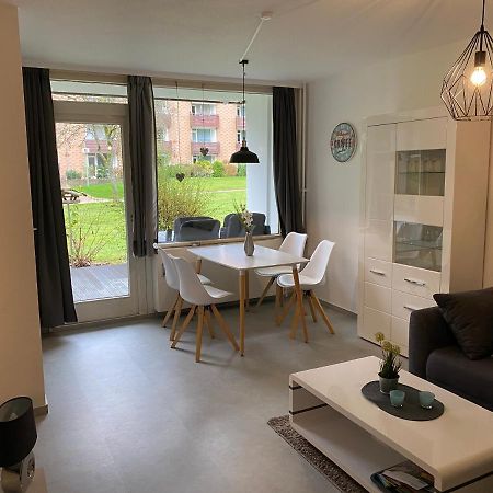 Ferienwohnung Schneewittchen Altenau (Lower-Saxony) Exterior foto