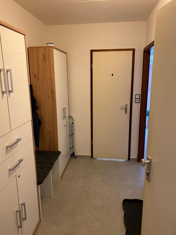 Ferienwohnung Schneewittchen Altenau (Lower-Saxony) Exterior foto