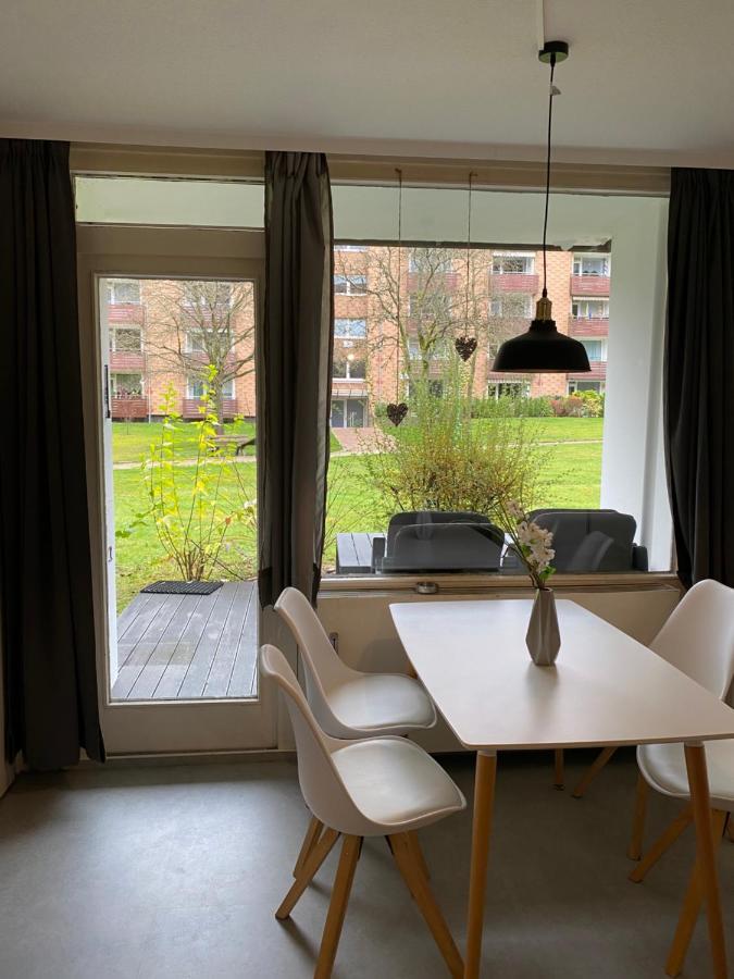 Ferienwohnung Schneewittchen Altenau (Lower-Saxony) Exterior foto