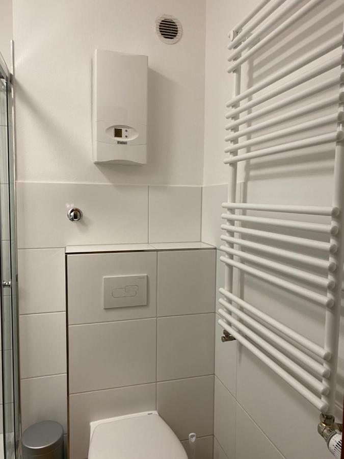 Ferienwohnung Schneewittchen Altenau (Lower-Saxony) Exterior foto
