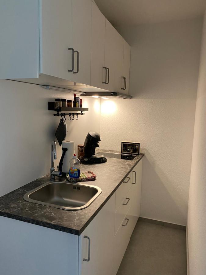 Ferienwohnung Schneewittchen Altenau (Lower-Saxony) Exterior foto
