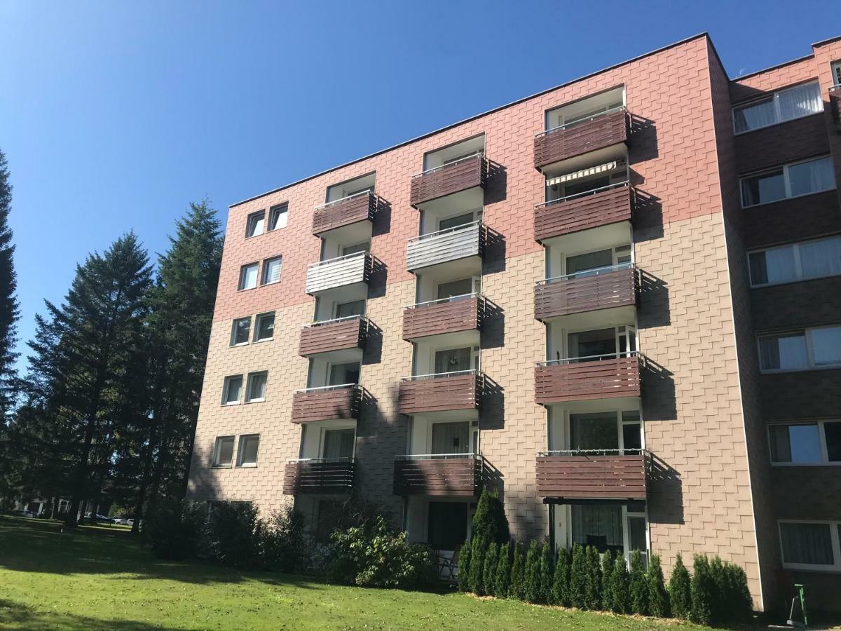 Ferienwohnung Schneewittchen Altenau (Lower-Saxony) Exterior foto