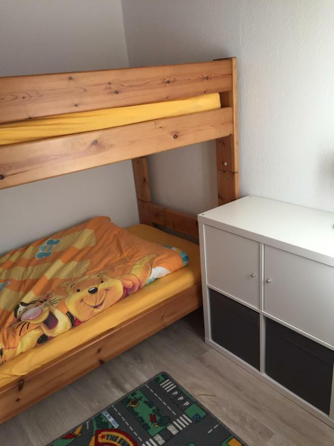 Ferienwohnung Schneewittchen Altenau (Lower-Saxony) Exterior foto